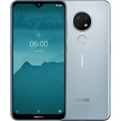 Замена камеры на телефоне Nokia 6.2 в Комсомольске-на-Амуре